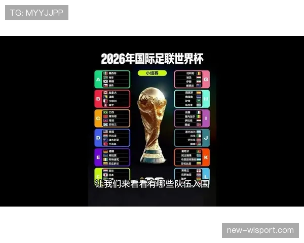 2026世界杯主办国自动参赛规则适用于几队 2026世界杯主办国自动参赛规则适用于几队