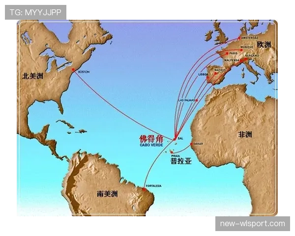 佛得角能否创造历史 2026世界杯黑马阵容预测与战术分析